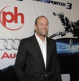 Jason Statham fue el que le dio vida al rol de Frank Martin en tres películas. Los productores prefieren hacer un "reboot" o "precuela" de la franquicia